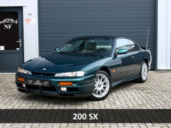 200 SX