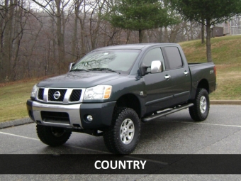 Country