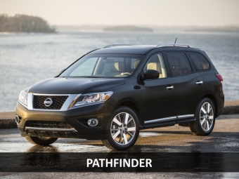 Pathfinder