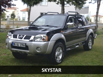 Skystar
