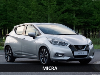 Micra