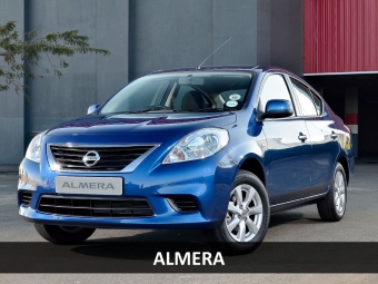 Almera