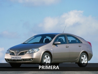 Primera