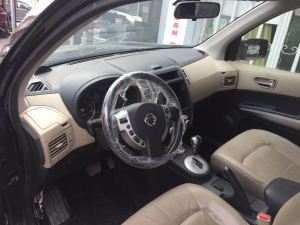Nissan X-Trail T31 2010-2013 Direksiyon Orjinal &Ccedil;ıkma Par&ccedil;a
