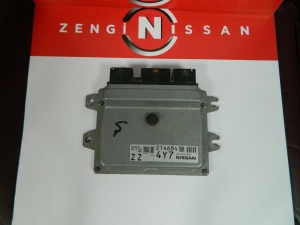 Nissan Micra K13 2014-2018 Motor Beyni Oem-NEC000-826