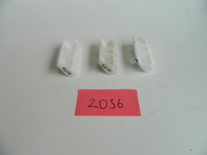 Nissan Note 2006-2008 Arka Tampon Braketi Orjinal &Ccedil;ıkma