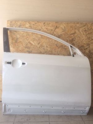 Nissan X-Trail &Ccedil;ıkma Sağ &Ouml;n Kapı  2014-2017