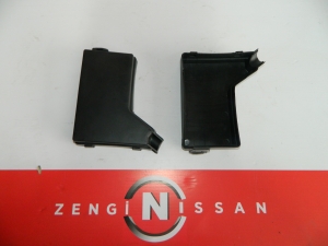 Nissan Qashqai J11 2014-2021 Sigorta Kutusu Kapağı Sıfır