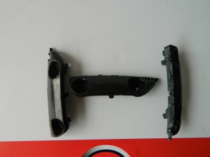 Nissan Micra K12-2010-2013 &Ouml;n Tampon Braketi Sağ Orjinal
