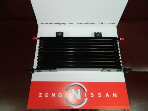 Nissan X-Trail T32-2014-2018-Şanzıman Yağ Soğutucu