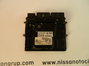 Nissan Qashqai J11-2019-2021 Adblue Motor Beyni Oem-2371011185