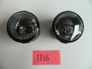 Nissan Navara 2014-2018 &Ouml;n Sis Farı &Ccedil;ıkma Yedek Par&ccedil;a