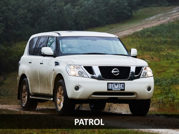 Patrol 2