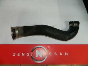Nissan Qashqai J11-2014-2017 Turbo İntercooler Borusu &Ccedil;ıkma