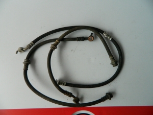 Nissan Juke 2011-2013 Fren Hortumu Orjinal Par&ccedil;a S&ouml;kme