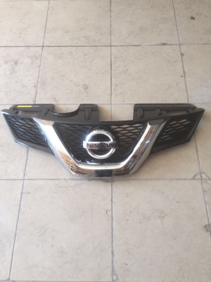 Nissan X-Trail &Ccedil;ıkma Panjur 2014-2017