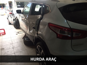 Hurda Ara&ccedil; 1