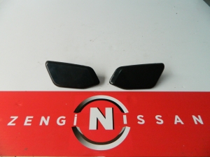 Nissan X-Trail T32 -2018-2021 Far Yıkama Kapağı Sağ Sol