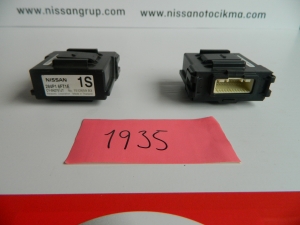 Nissan X-Trail T32 -2014-2021 Abs Kontrol Beyni &Uuml;nitesi Oem-284P16FT1E