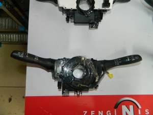 Nissan Qashqai J11-2014-2021 Direksiyon Airbag Sargısı