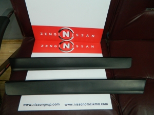 Nissan X-Trail T32 2014-2017 Arka Kapı &Ccedil;ıtaları Sağ Sol