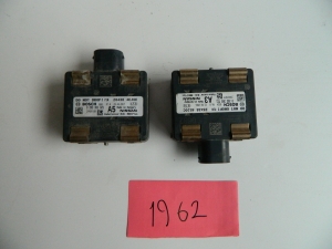 Nissan Qashqai J11-2014-2021 &Ouml;n Radar Sens&ouml;r Beyni Oem no-28438 4EJ0E