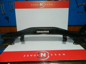 Nissan Navara 2014-2018 &Ouml;n Tampon Demiri &Ccedil;ıkma Yedek Par&ccedil;a