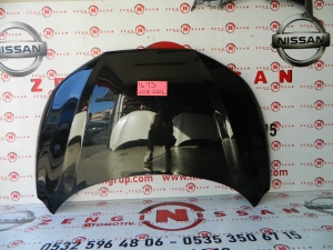 Nissan Qashqai J11-2019-2021 &Ouml;n Kaput S&ouml;kme Orjinal Yedek Par&ccedil;a