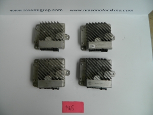 Nissan Juke 2010-2018 Anfi Beyni Oem-G46D 66 A20 Orjinal &Ccedil;ıkma Yedek Par&ccedil;a