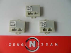 Nissan X-Trail T32 -2014-2021 Bagaj A&ccedil;ma Beyni 284G0 4BA1A