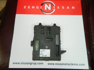 Nissan X-Trail T32-2014-2021-Ipdm Bcm-Beyni-Oem-S180192182A