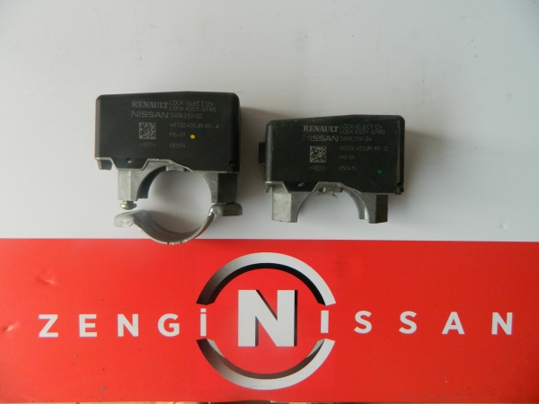 Nissan Qashqai J11-2014-2017 Direksiyon Kilidi Oem-34682101-02