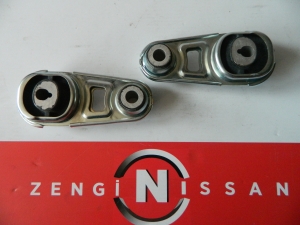 Nissan Qashqai J11-2014-2018  1.2 Arka Alt Motor Takozu Oem-11238-00QA