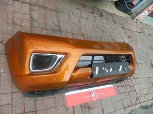 Nissan Navara 2014-2018 Sağ &Ouml;n Sis Orjinal Yedek Par&ccedil;a