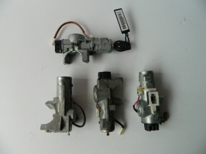 Nissan Micra K13-2011-2013 Kontak Seti Orjinal &Ccedil;ıkma Yedek Par&ccedil;a