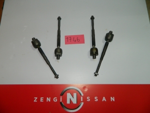 Nissan Juke 2014-2018 Rot Kolu Mili Orjinal Yedek Par&ccedil;a