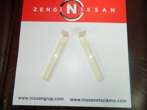 Nissan Micra K13-2010-2014 Polen Fitre Kapağı Sıfır Par&ccedil;a Oem-27276-1HA0A