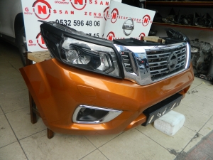 Nissan Navara 2014-2018 Sağ Far Orjinal Yedek Par&ccedil;a