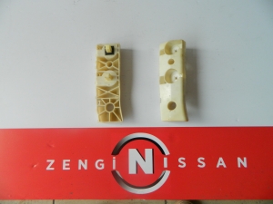 Nissan X-Trail T31-2010-2013 Arka Tampon Braketi Orjinal