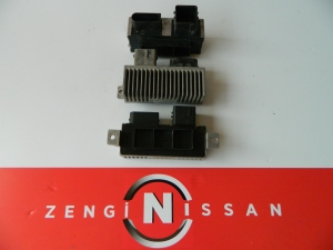 Nissan Qashqai J11-2018-2021 Isıtma Rolesi Orjinal &Ccedil;ıkma Yedek Par&ccedil;a