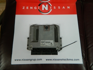 Nissan X-Trail T32 2014-2018 1.6 Dci Motor Beyni Oem-23710 4BE0D