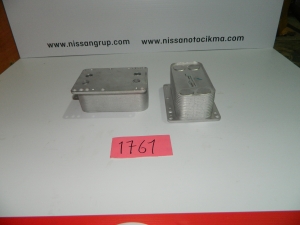 Nissan X-Trail T31-2010-2013 Şanzıman Yağ Soğutucu Orjinal