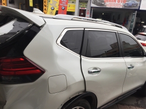 Nissan X-Trail T32 2018-2021 Sağ Arka Kapı &Ccedil;ıkma Orjinal