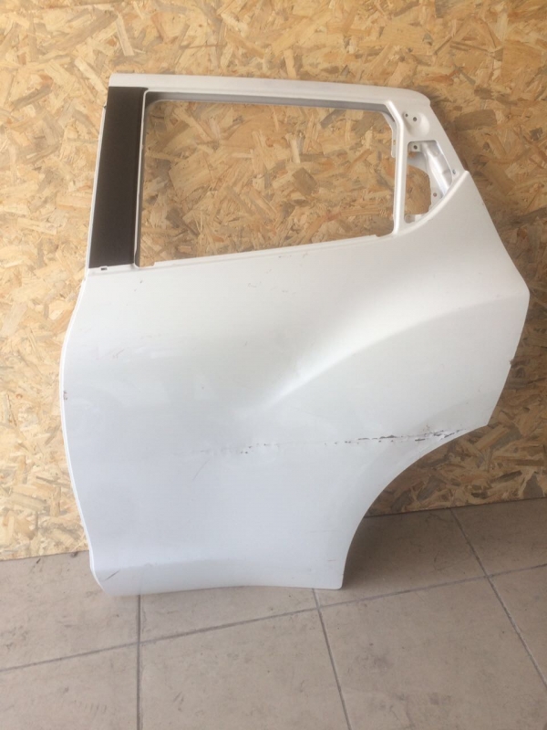 Nissan Juke &Ccedil;ıkma Sol Arka Kapı 2010-2017