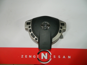 Nissan Qashqai J10-2010-2013 Dİreksiyon Airbag Orjinal Par&ccedil;a