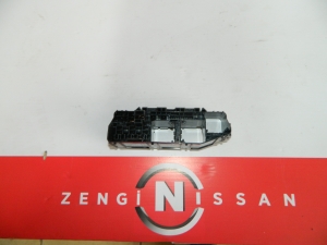 Nissan Qashqai J11 2014-2021 Role Yuvası Kutusu Sıfır Par&ccedil;a