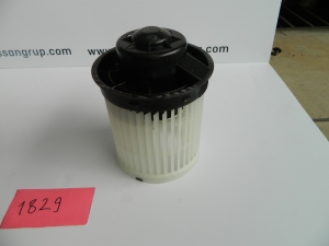 Nissan Juke 2011-2013 Kalorifer Motoru S&ouml;kme Orjinal Yedek Par&ccedil;a