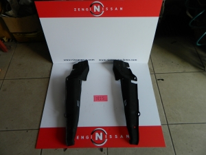 Nissan X-Trail T32 -2014-2017 &Ccedil;amurluk &Uuml;st Ke&ccedil;esi Orjinal