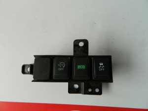 Nissan Qashqai J11-2014-2017 Eco Park D&uuml;ğmesi Orjinal &Ccedil;ıkma