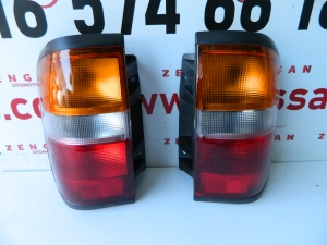 Nissan Pathfinder 1995-1997  Arka Stop Sağ-Sol Sıfır Par&ccedil;a Yedek Par&ccedil;a